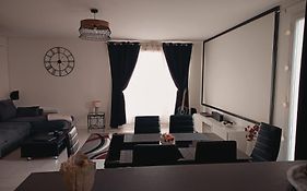 Duplex Proche Disney Avec Ecran Cinema