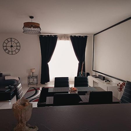 Duplex Proche Disney Avec Ecran Cinema Chessy  Exterior foto